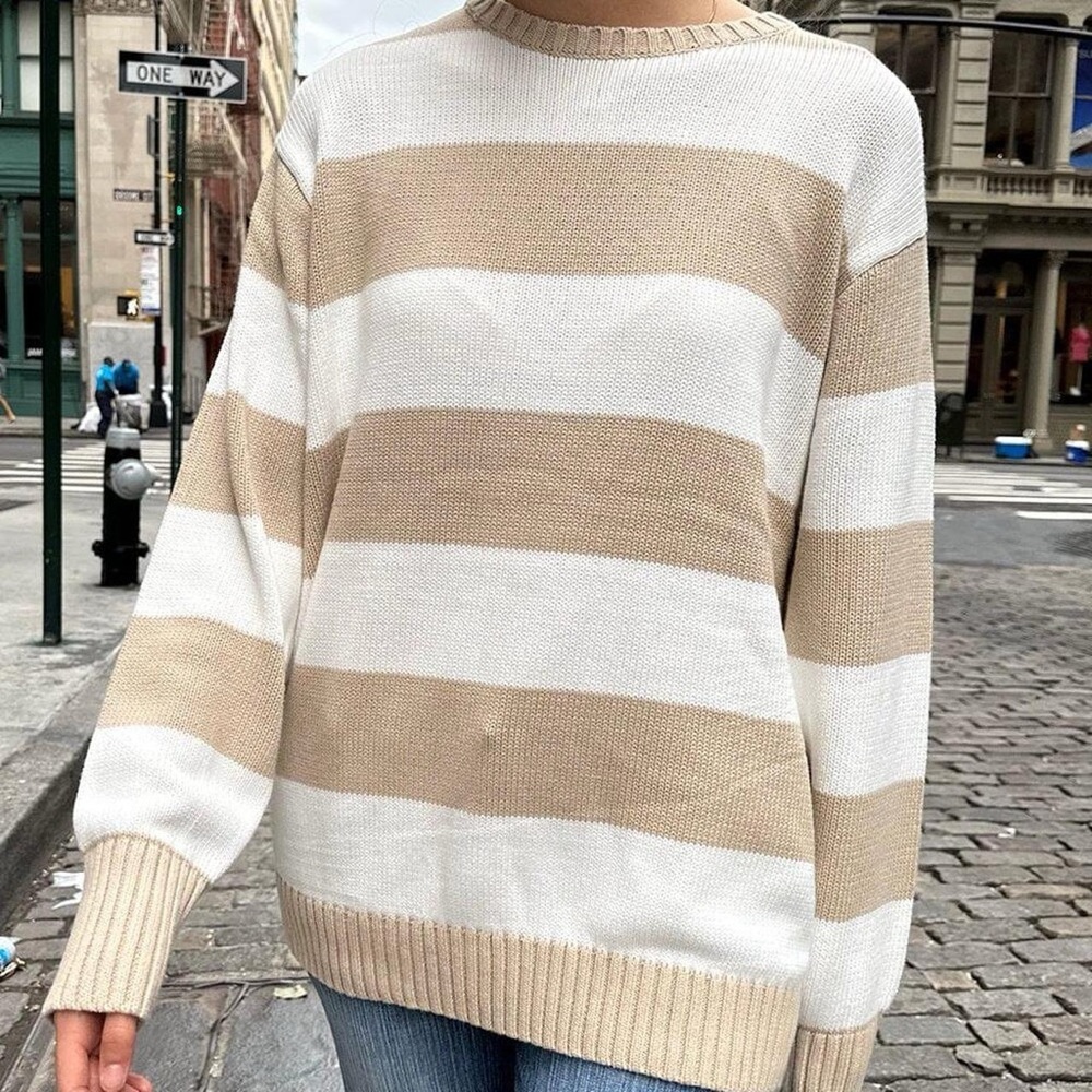 Brandy Melville Brianna Sweater